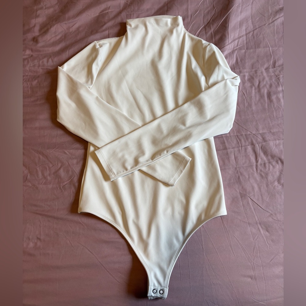 Express Body Contour Bodysuit